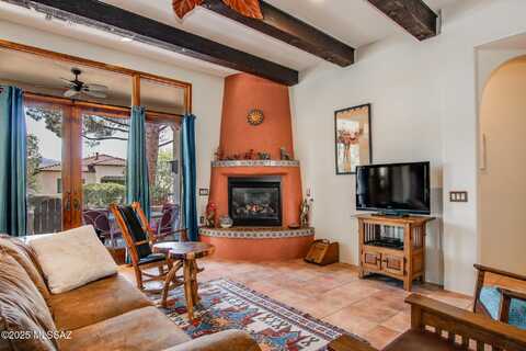 69 Almendras Court, Tubac, AZ 85646