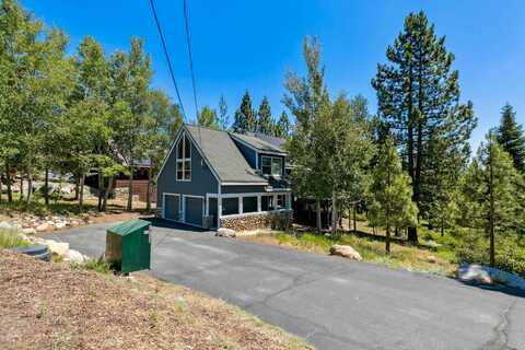 14354 Wolfgang Road, Truckee, CA 96161