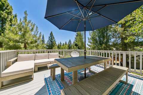 14354 Wolfgang Road, Truckee, CA 96161