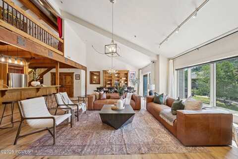1582 Deer Valley Drive, Park City, UT 84060