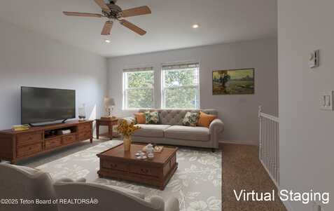 80 EVA LANE 14, Victor, ID 83455