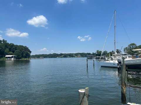 715 Willow Trl, Crownsville, MD 21032