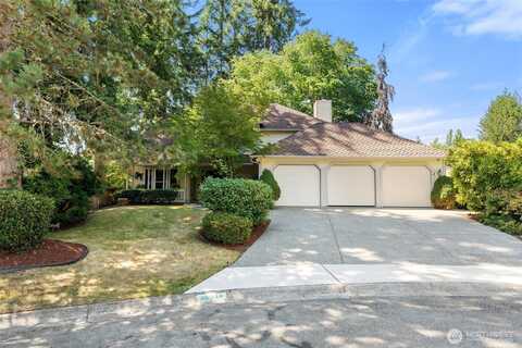 24218 SE 42nd Place, Sammamish, WA 98029