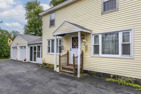 842 Main Street, Cavendish, VT 05153