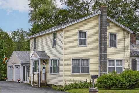 842 Main Street, Cavendish, VT 05153