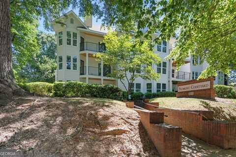 855 Piedmont AVE NE 1C, Atlanta, GA 30308