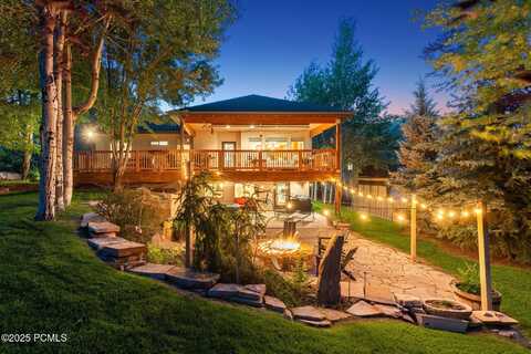 1365 W 310 N, Midway, UT 84049