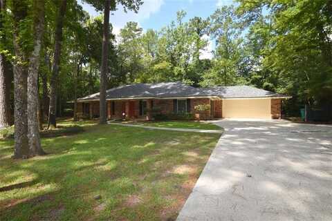 1005 OAKLAND Drive, Pearl River, LA 70452