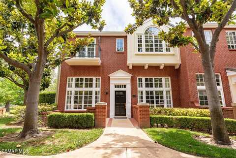 2407 Swanfield Court, Thousand Oaks, CA 91361