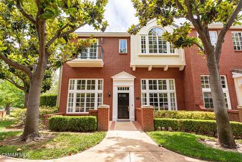 2407 Swanfield Court, Thousand Oaks, CA 91361