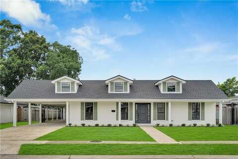 1208 MADISON Street, Metairie, LA 70001