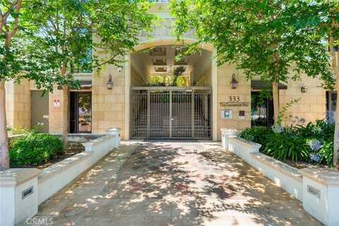 333 N Hill Avenue, Pasadena, CA 91106