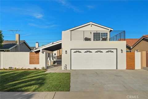 7372 Brian Lane, La Palma, CA 90623
