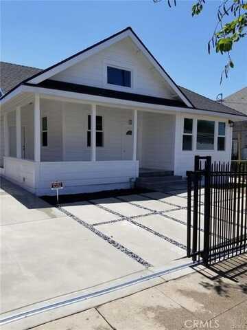 418 Camulos Street, Los Angeles, CA 90033