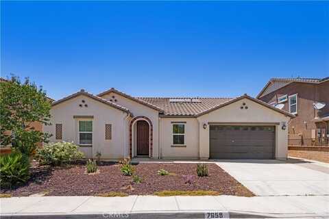 7659 Prairie Drive, Riverside, CA 92507