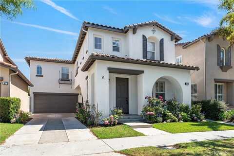 49 Eaglecreek, Irvine, CA 92618
