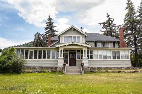 300 Holmes, Butte, MT 59701