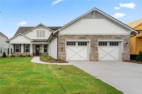 234 Pecks Court, Hoschton, GA 30548