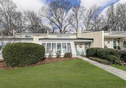 216 Goshen Lane, Woodstock, GA 30188