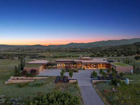 8078 N Red Fox Ct, Park City, UT 84098
