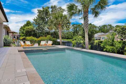 303 GULFSTREAM Way, Ponte Vedra, FL 32081