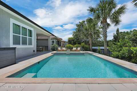 303 GULFSTREAM Way, Ponte Vedra, FL 32081