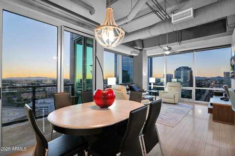 1 E LEXINGTON Avenue 1309, Phoenix, AZ 85012