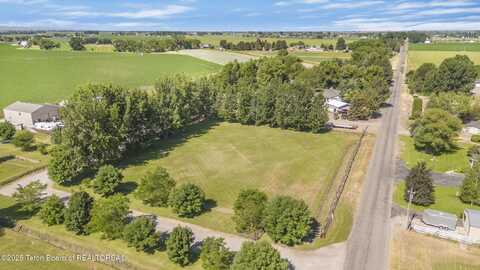 743 E 700 N, Firth, ID 83236