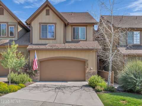 3020 Canyon Links Drive, Park City, UT 84098