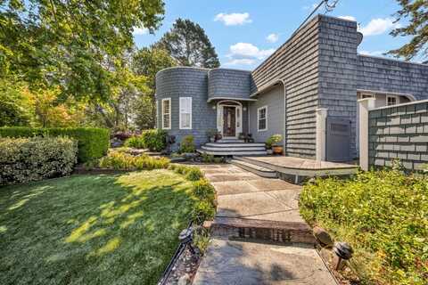 750 W School Street, Cotati, CA 94931