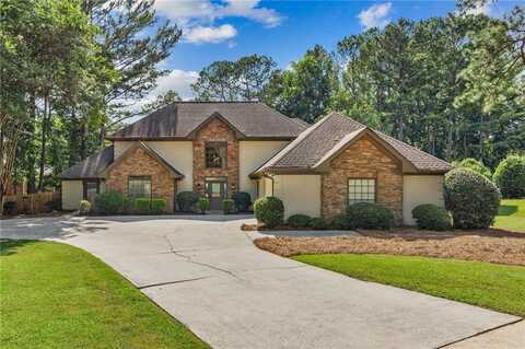 5380 Bannergate Drive, Johns Creek, GA 30022