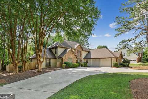 5380 Bannergate DR, Johns Creek, GA 30022