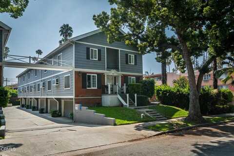 52 N Sierra Bonita Avenue 12, Pasadena, CA 91106