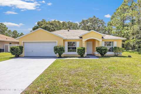112 ULATURN Trail, Palm Coast, FL 32164