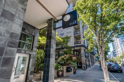 2607 Western Avenue 655, Seattle, WA 98121