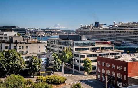 2607 Western Avenue 655, Seattle, WA 98121