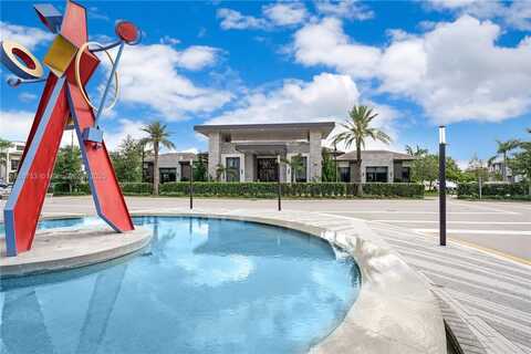 8167 NW 41st St E-203, Doral, FL 33166