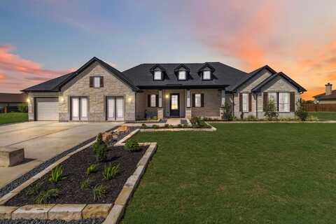 1651 Vista View Drive, Pleasanton, TX 78064