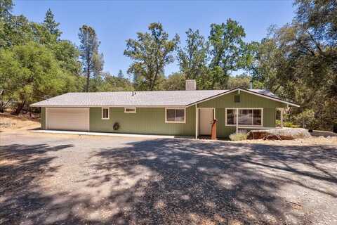 5566 Darrah Road, Mariposa, CA 95338