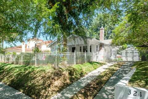 321 Brown E, Fresno, CA 93704