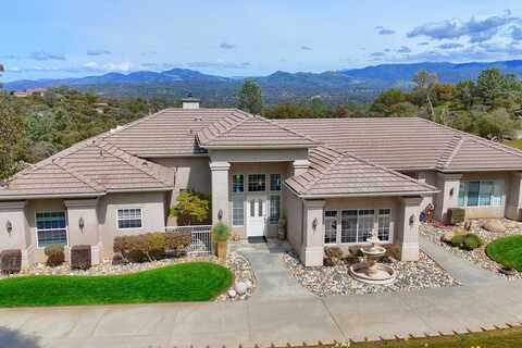 31008 Longview Lane, Coarsegold, CA 93614