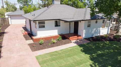 4119 Arden Drive, Fresno, CA 93703