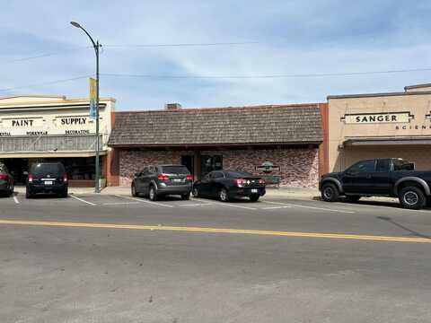 738 N Street, Sanger, CA 93657