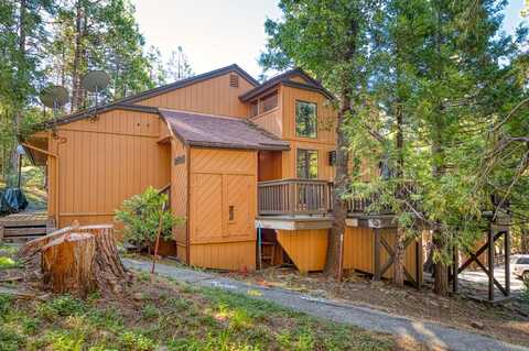 40904 Mill Run Lane, Shaver Lake, CA 93664