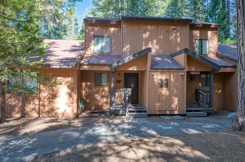 40748 Mill Run Lane, Shaver Lake, CA 93664