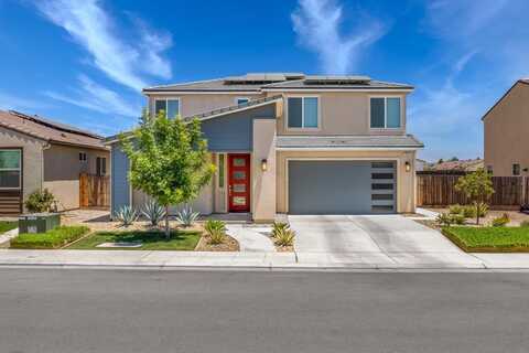 503 Cathedral Court, Madera, CA 93636