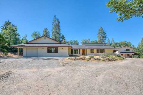 39000 Corlew Lane, Auberry, CA 93602