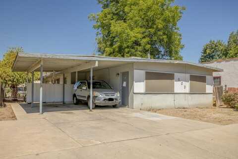 503 Church Street S, Visalia, CA 93277