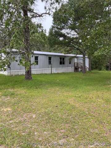 852 Milton Welch Road, Sanford, NC 27332