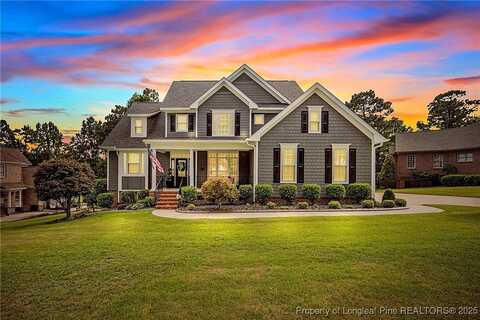 417 Swan Island Court, Fayetteville, NC 28311